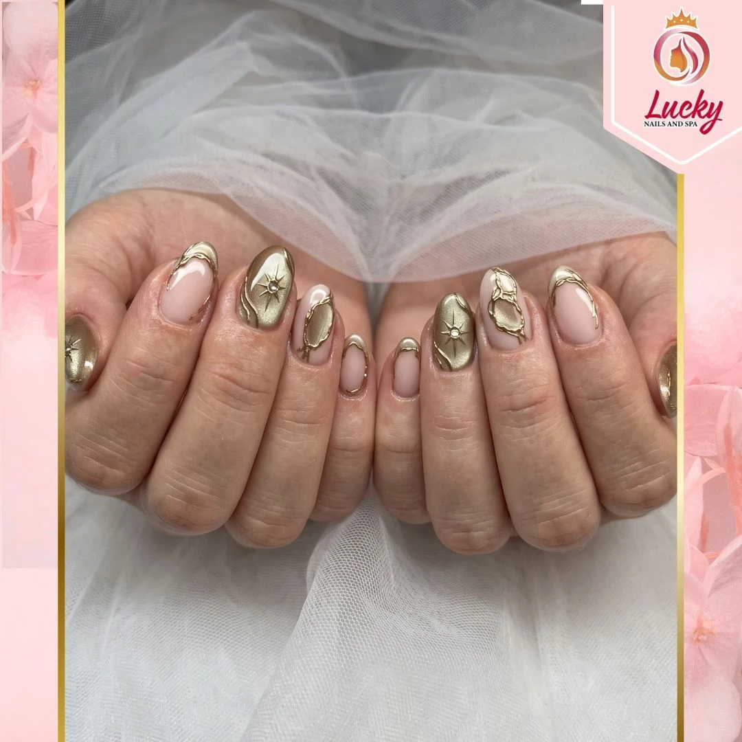 halloween nail ideas